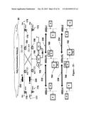 Method & apparatus for an auxiliary train control system diagram and image