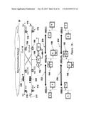 Method & apparatus for an auxiliary train control system diagram and image