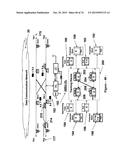 Method & apparatus for an auxiliary train control system diagram and image