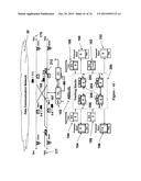 Method & apparatus for an auxiliary train control system diagram and image