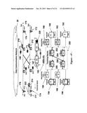 Method & apparatus for an auxiliary train control system diagram and image