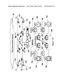 Method & apparatus for an auxiliary train control system diagram and image