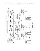 Method & apparatus for an auxiliary train control system diagram and image