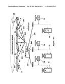 Method & apparatus for an auxiliary train control system diagram and image