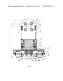 CAMBER ADJUSTMENT APPARATUS AND METHOD diagram and image