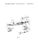 CAMBER ADJUSTMENT APPARATUS AND METHOD diagram and image