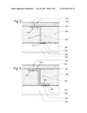 Means and Methods of Subfloor Construction and Integrated Hold Down     Systems diagram and image