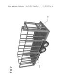 Means and Methods of Subfloor Construction and Integrated Hold Down     Systems diagram and image