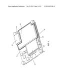 HEAT TRANSFER SYSTEM FOR AIRCRAFT STRUCTURES diagram and image