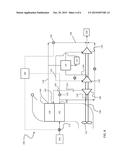 AIRCRAFT ENVIRONMENTAL CONTROL SYSTEM SELECTIVELY POWERED BY THREE BLEED     REPORTS diagram and image