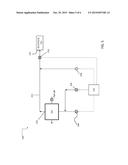 AIRCRAFT ENVIRONMENTAL CONTROL SYSTEM SELECTIVELY POWERED BY THREE BLEED     REPORTS diagram and image