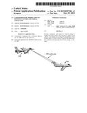 Laser-Based Flow Modification to Remotely Control Air Vehicle Flight Path diagram and image