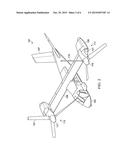 ELASTOMERIC BEARING HAVING TAPERED LAYERS diagram and image