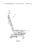 AIRCRAFT SEAT WITH OCCUPANT WEIGHT SENSING MECHANISM TO ADJUST     TILT-RECLINE FORCE diagram and image