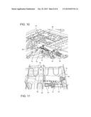 AIRCRAFT SEAT WITH OCCUPANT WEIGHT SENSING MECHANISM TO ADJUST     TILT-RECLINE FORCE diagram and image