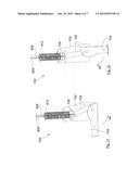 ASSEMBLY FOR AN AIRCRAFT COMPRISING A MOVEABLE ACCESS PANEL diagram and image