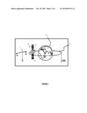 THRUST NOZZLE SYSTEM AND METHOD FOR THE ORBIT AND ATTITUDE CONTROL OF A     GEOSTATIONARY SATELLITE diagram and image