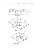 LOCKING ARRANGEMENT, CARTON, BLANK AND METHOD diagram and image