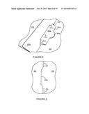 LOCKING ARRANGEMENT, CARTON, BLANK AND METHOD diagram and image