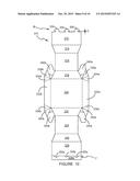 LOCKING ARRANGEMENT, CARTON, BLANK AND METHOD diagram and image