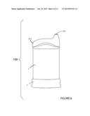 LEAK-FREE AIRLESS CONTAINER HAVING PISTON DEVICE diagram and image