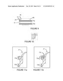 LEAK-FREE AIRLESS CONTAINER HAVING PISTON DEVICE diagram and image