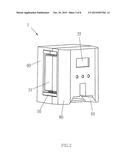 CYCLIC PRESSING-DOWN GEAR ARRANGEMENT diagram and image