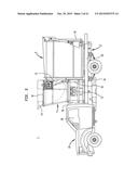 Material Handling System diagram and image