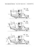 Material Handling System diagram and image