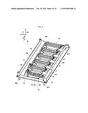 PAPER SHEET HANDLING DEVICE diagram and image