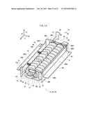 PAPER SHEET HANDLING DEVICE diagram and image