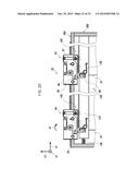 PAPER SHEET HANDLING DEVICE diagram and image