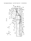 PAPER SHEET HANDLING DEVICE diagram and image