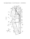 PAPER SHEET HANDLING DEVICE diagram and image