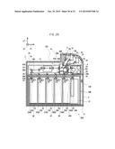 PAPER SHEET HANDLING DEVICE diagram and image