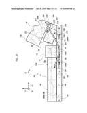 PAPER SHEET HANDLING DEVICE diagram and image