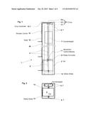 MOVEMENT-MONITORING SYSTEM OF AN ELEVATOR INSTALLATION diagram and image