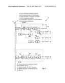 MOVEMENT-MONITORING SYSTEM OF AN ELEVATOR INSTALLATION diagram and image