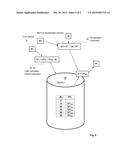 MOVEMENT-MONITORING SYSTEM OF AN ELEVATOR INSTALLATION diagram and image