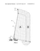 VEHICLE MOUNTED CRANE BOOM ASSEMBLY WITH A DIELECTRIC BOOM ARM diagram and image