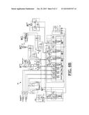 VEHICLE MOUNTED CRANE BOOM ASSEMBLY WITH A DIELECTRIC BOOM ARM diagram and image