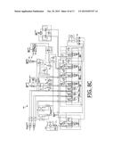 VEHICLE MOUNTED CRANE BOOM ASSEMBLY WITH A DIELECTRIC BOOM ARM diagram and image