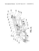 VEHICLE MOUNTED CRANE BOOM ASSEMBLY WITH A DIELECTRIC BOOM ARM diagram and image