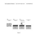 NOVEL SOLUTION FOR ELECTROPHORETIC DEPOSITION OF NANOPARTICLES INTO THIN     FILMS diagram and image