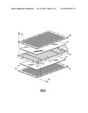 LOW PRESSURE DROP REMEDIATION BED FOR WATER BASED COOLANT LOOPS diagram and image