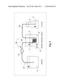 Systems and Methods for Reducing Ammonia Emissions from Liquid Effluents     and for Recovering the Ammonia diagram and image