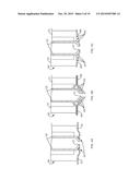 Methods and apparatus for additive manufacturing of glass diagram and image