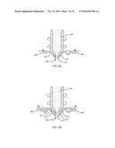 Methods and apparatus for additive manufacturing of glass diagram and image