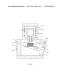 Methods and apparatus for additive manufacturing of glass diagram and image