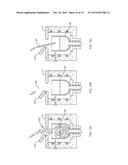 Methods and apparatus for additive manufacturing of glass diagram and image